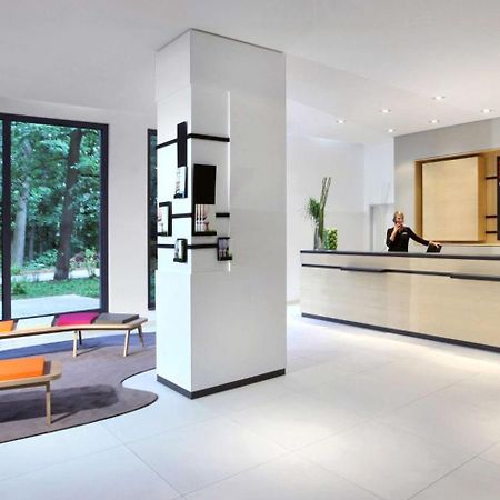Lindner Hotel Frankfurt Sportpark, Part Of Jdv By Hyatt Frankfurt am Main Interior photo