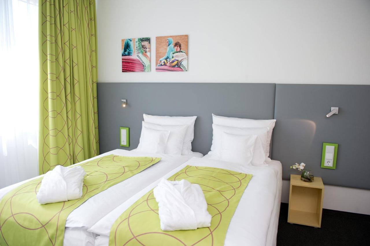 Lindner Hotel Frankfurt Sportpark, Part Of Jdv By Hyatt Frankfurt am Main Room photo
